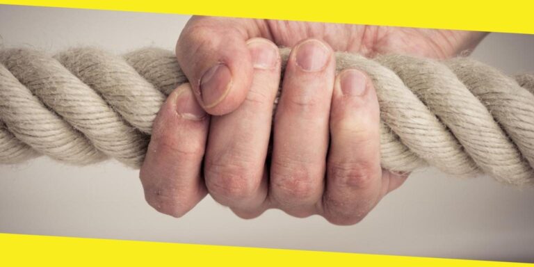 Best Tools for Strengthening Your Grip