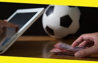 Football Sports Betting