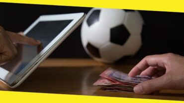 Football Sports Betting