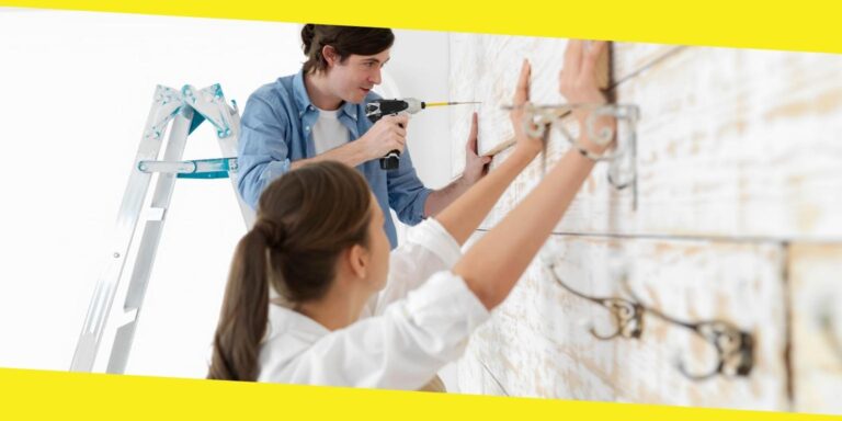 Home Improvement Projects