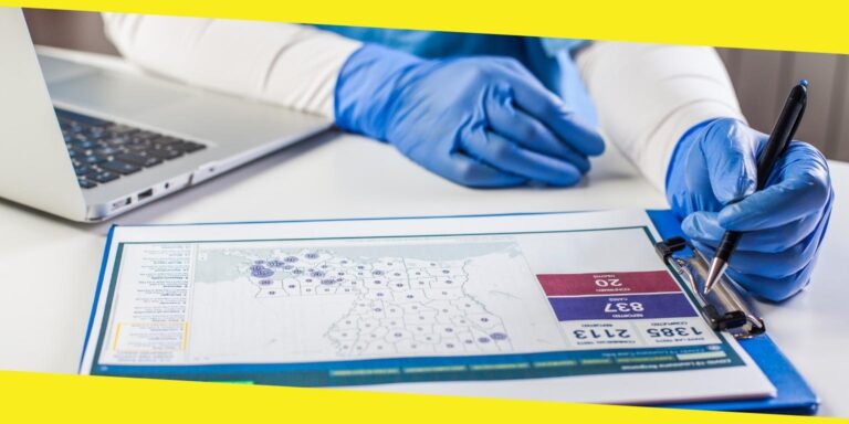 How A CRF System Impacts Clinical Trial Outcomes