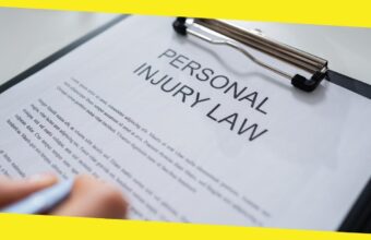 How to Hire the Best Personal Injury Lawyer for Your Case 