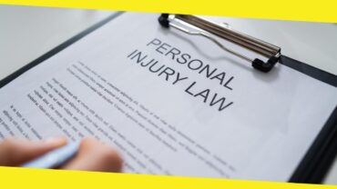 How to Hire the Best Personal Injury Lawyer for Your Case 