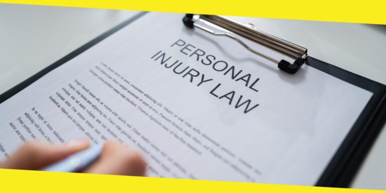 How to Hire the Best Personal Injury Lawyer for Your Case 