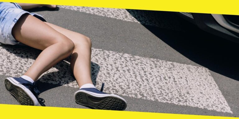 Los Angeles Pedestrian Accident: Immediate Steps You Need to Follow!