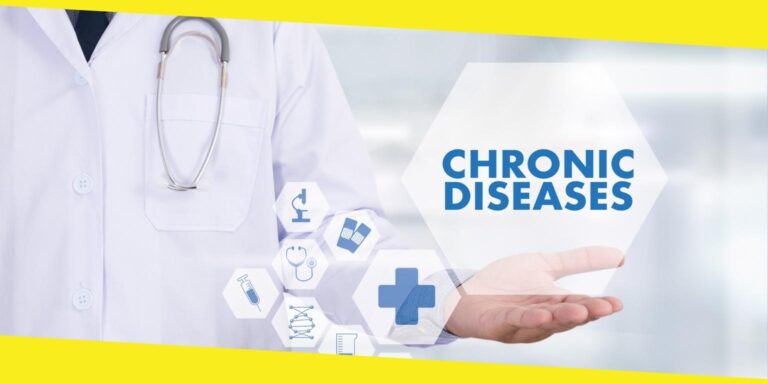 Major Health Problems a Chronic Disease Management Center Can Solve