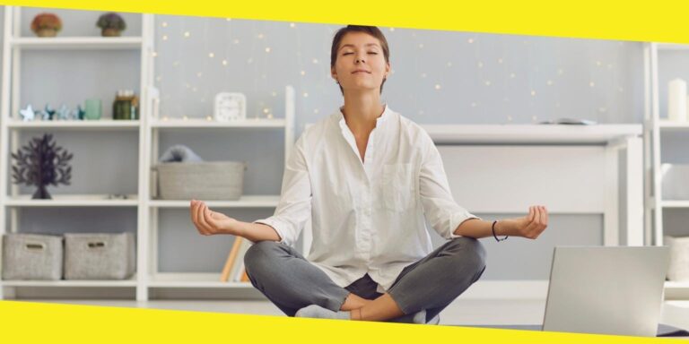 7 Little Mental Health Tips That Therapists Give