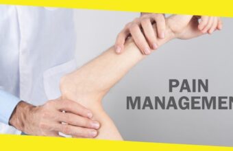 Pain Management Strategies