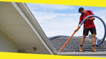 Signs You Might Need Professional Gutter Cleaning