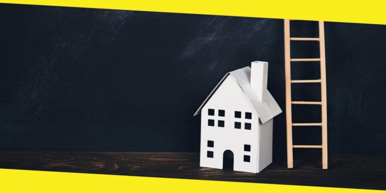The Reasons to Get Yourself Onto the Property Ladder Today