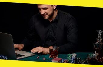 5 Reasons to Play at an Online Casino