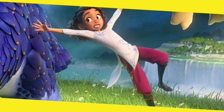 Second Skydance Animated Film From John Lasseter ‘Spellbound’ Finds Their Princess 