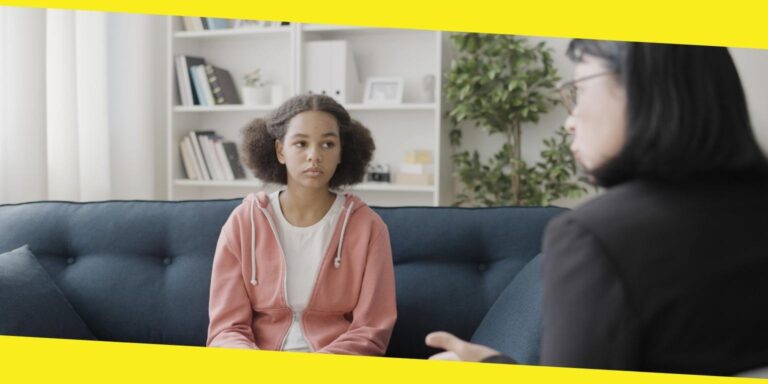 9 Signs Your Teenage Child Might Need Counselling