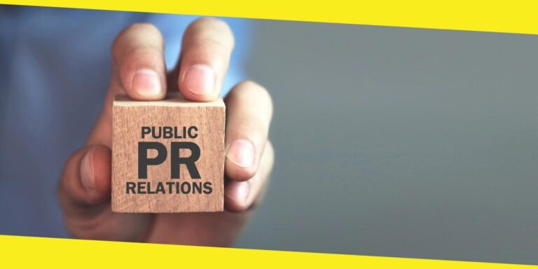 The Reasons Why PR Is Essential for Any Small Business