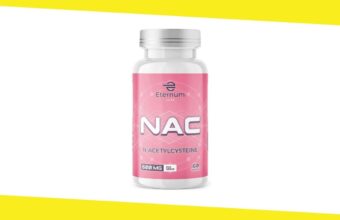 Things To Consider Before Buying NAC Supplements