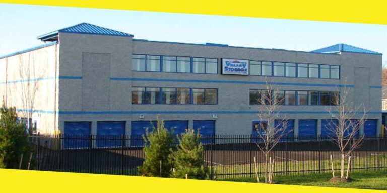 5 Things To Consider While Buying Metal Buildings For Storage Facility