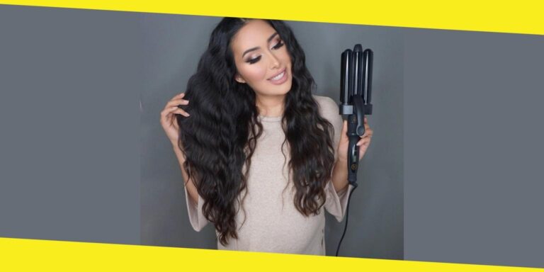 What Sets a Hair Waver Apart from Other Comparable Hair Styling Tools