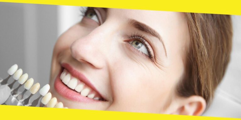 What To Look For In A Cosmetic Dentist