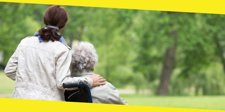 When Is It Time for Assisted Living? 4 Signs to Look Out For