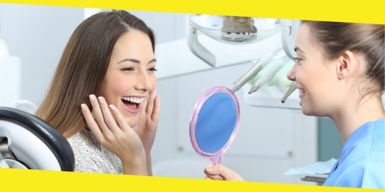 Who Is the Right Candidate for Professional Teeth Whitening?