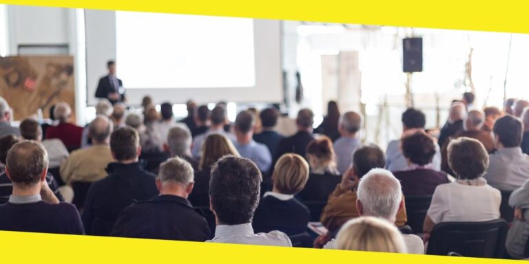 7 Reasons Why Events Are the Next Big Things for Businesses