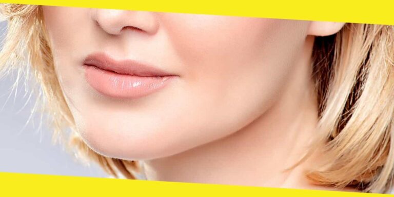 All You Need to Know About a Face Lift