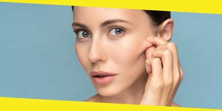 A Face Lift to Counteract Aging Effects