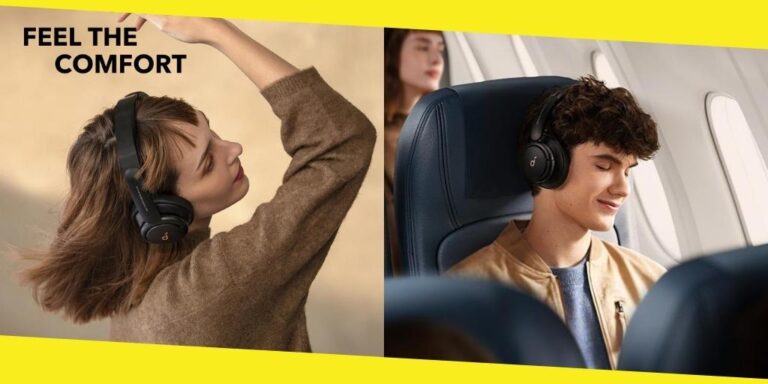 An Appraisal between Open Back Type and Closed Back Type Headphones