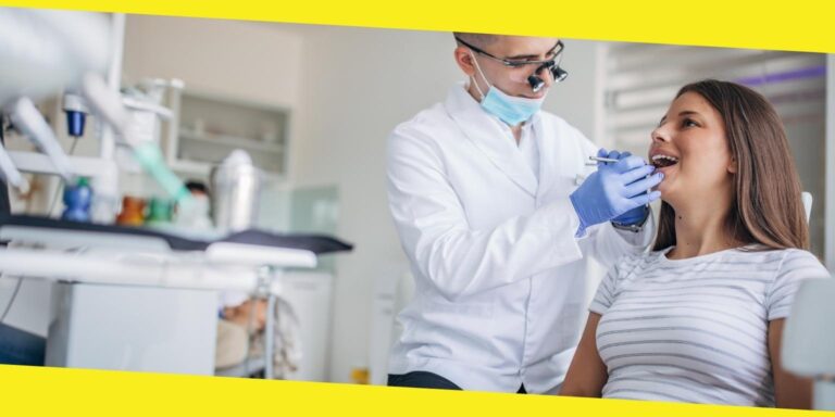 Are You Looking for a Dental Center? These Are the Things You Should Consider