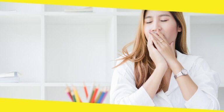 Are You Sleep Deprived and Don’t Know It? Signs to Look Out For