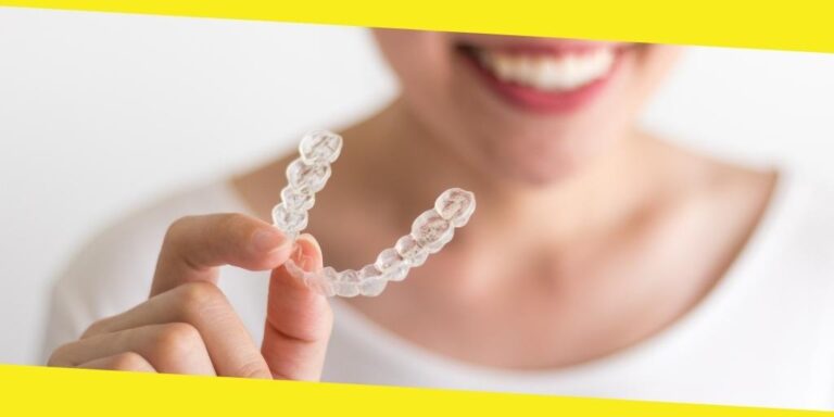 Benefits of Invisalign Treatments Over Traditional Braces