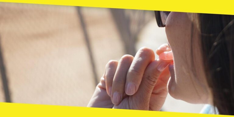 5 Benefits of Replacing Your Daily Vitamins With THC Gummies