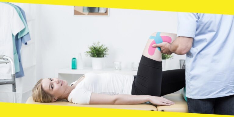 Benefits of Seeing a Sports Medicine Physician