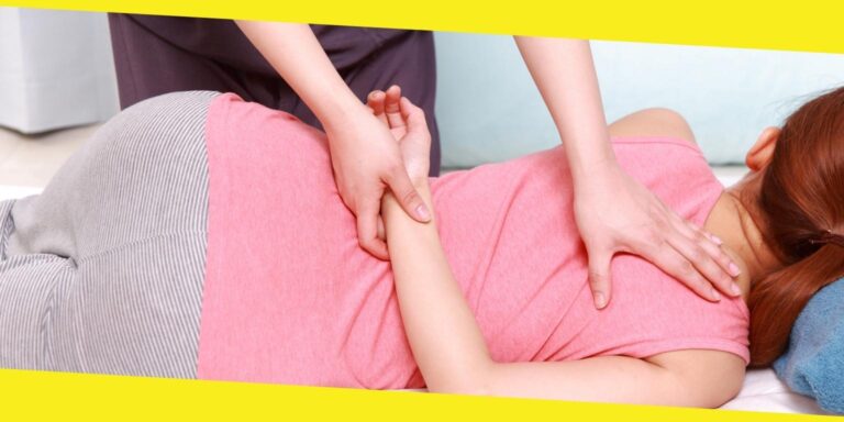 Stop Musculoskeletal Problems With Ease: Choose Chiropractic Care