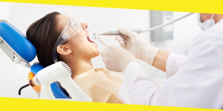 Fascinating Things You Need to Know About General and Cosmetic Dentistry