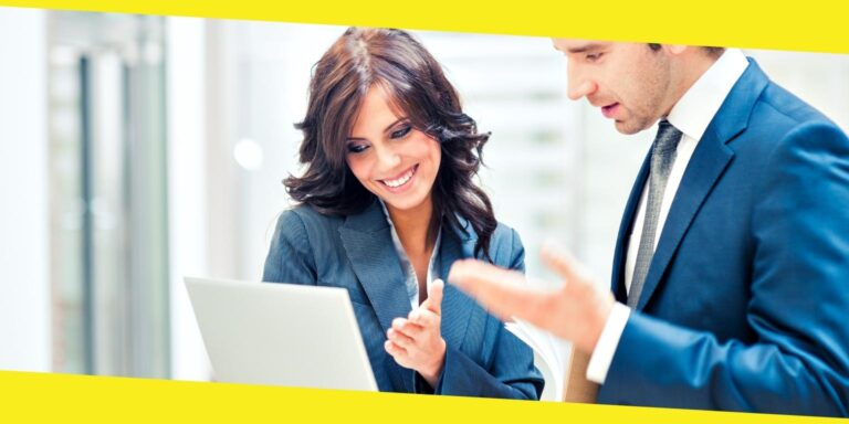 The Top 3 Things That An External IT Consulting Provider Can Tell You