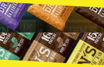 6 Essential Things to Look for in Gluten Free Protein Bars