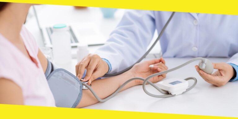 Managing High Blood Pressure Is Easy With These Tips and Tricks