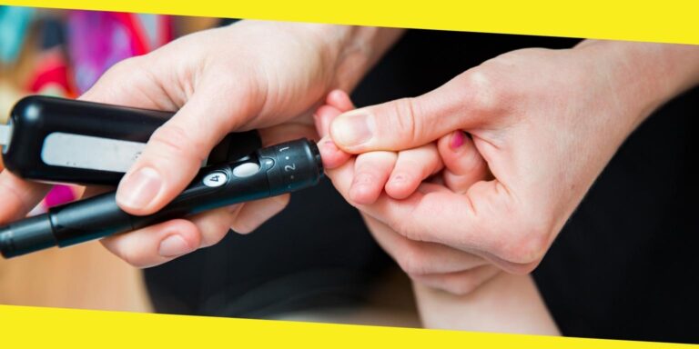 Parenting Tips to Manage Diabetes in Kids