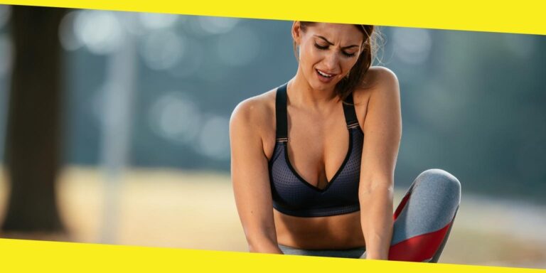 Prevent Sports Injuries Effectively: 9 Ways To Consider
