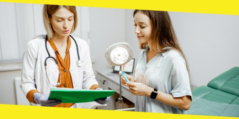 5 Telltale Signs It Is Time To See a Gynecologist – Karen F. Brodman, MD