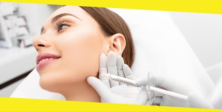 The Different Skin Tightening Procedures