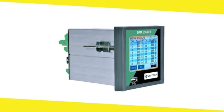 The Different Types of Data Loggers