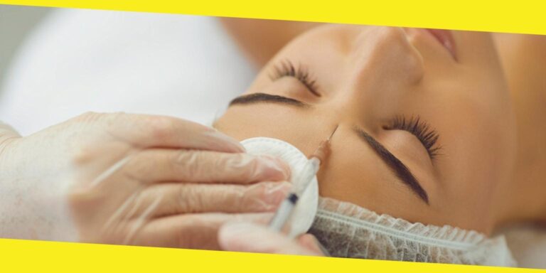 The Many Benefits of Botox And Fillers