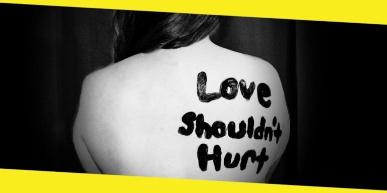 Things You Need to Know About Divorcing From an Abusive Spouse