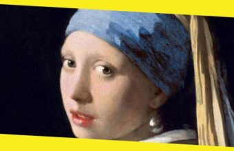 5 Things You Should Know About Johannes Vermeer