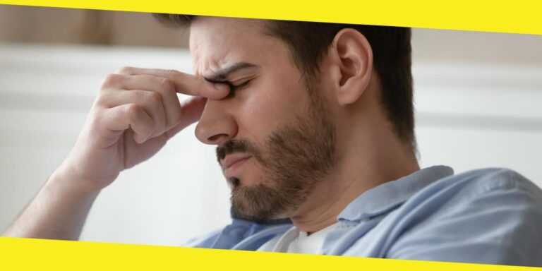 6 Ways To Deal With Chronic Fatigue