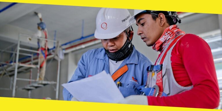 5 Ways To Keep Your Construction Workers Happy