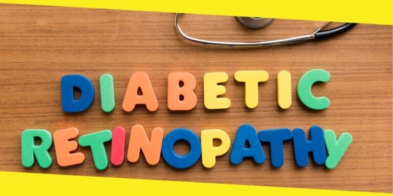 What Are the Early Warning Signs of Diabetic Retinopathy?