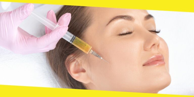 What Are the Uses of PRP Therapy?